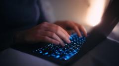 Iran-linked hackers behind cyber attack that shut down power plant, reports say