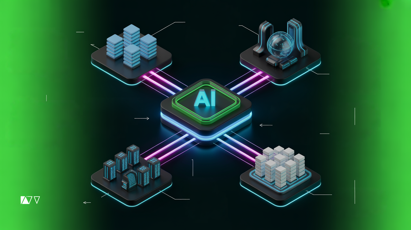 Firmus Raises $2B To Expand AI Infrastructure Across Asia-Pacific