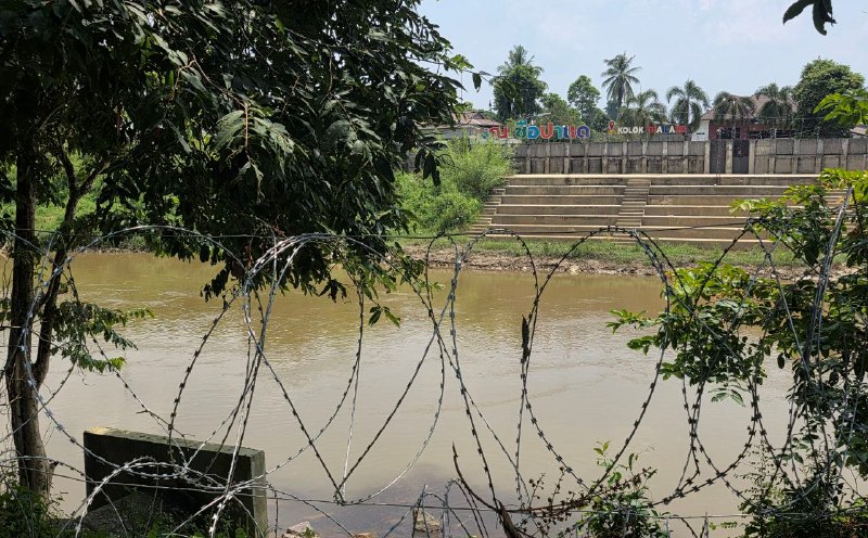 51 incidents reported in southern Thailand including IED attacks