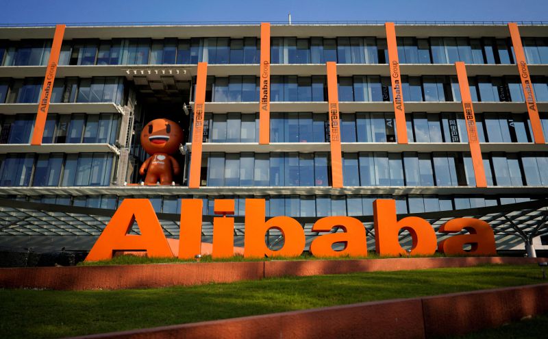 Alibaba proposes US$10bil share placement to fund global AI drive