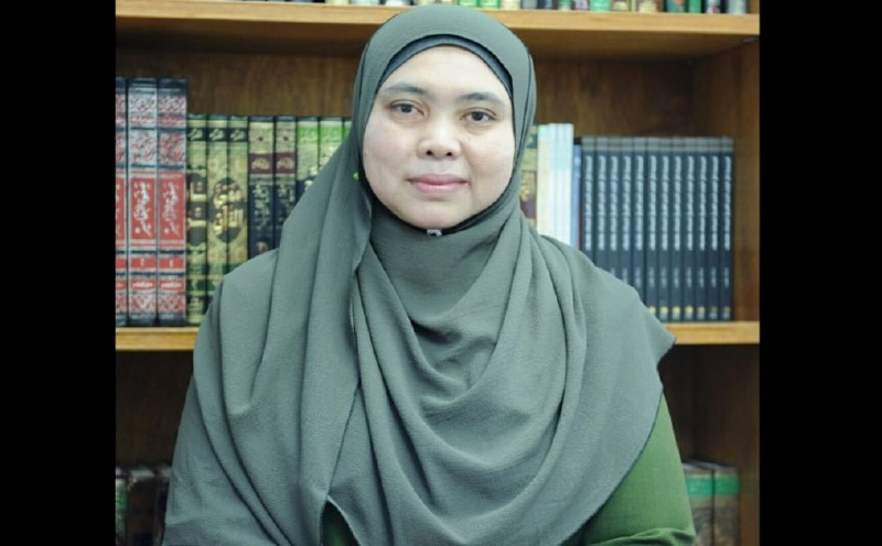Solehah Yaacob no longer with IIUM after Roman-Malay shipbuilding claim