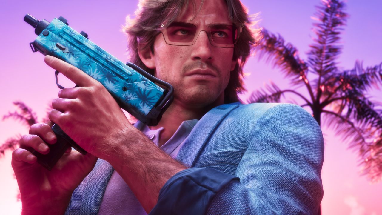Wondering why GTA 6 is a code in a box? Take-Two CEO says it’s because gaming is now ‘well over 90% digital’