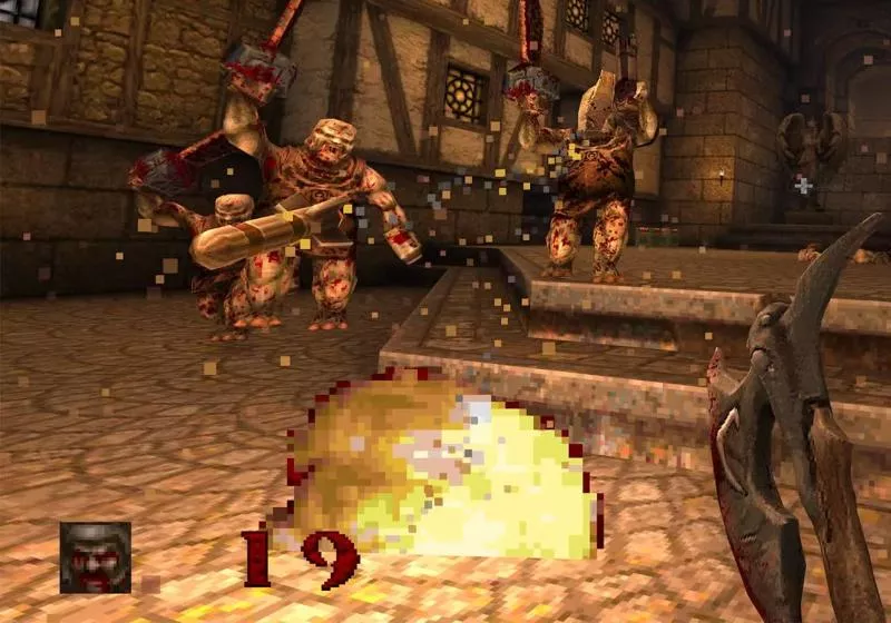 Quake turns 30, and it just got two surprise expansions in one week