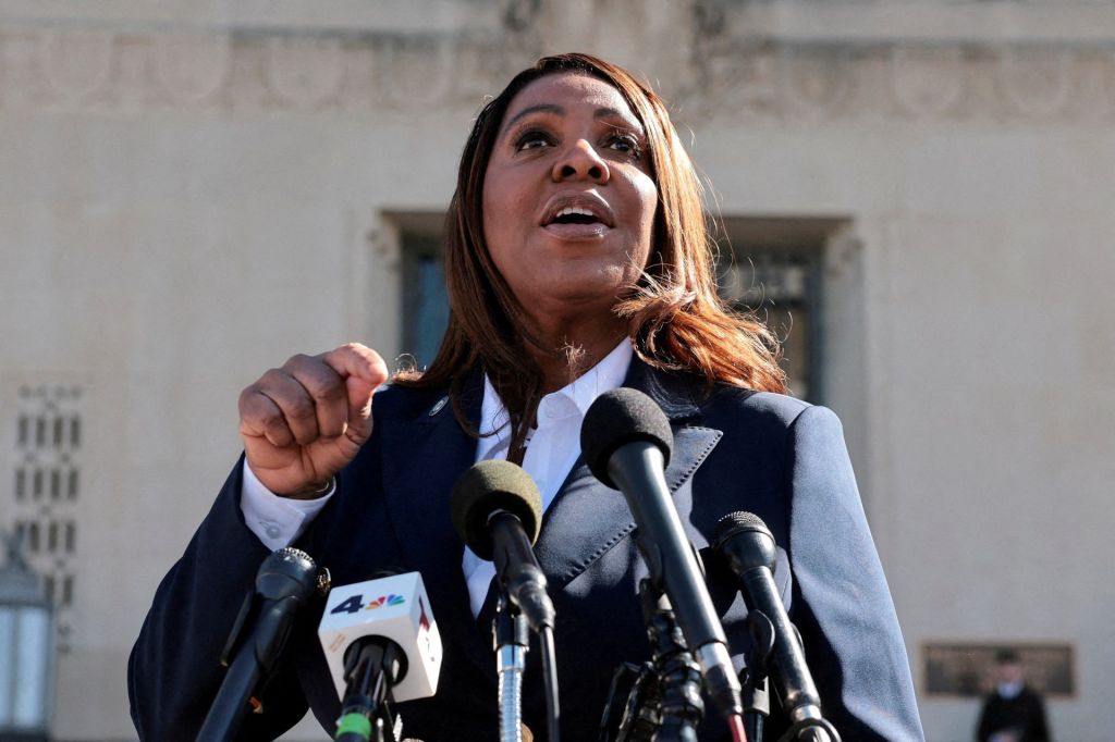 New York Calls Kalshi ‘Illegal Gambling Operation’ in $36B Suit