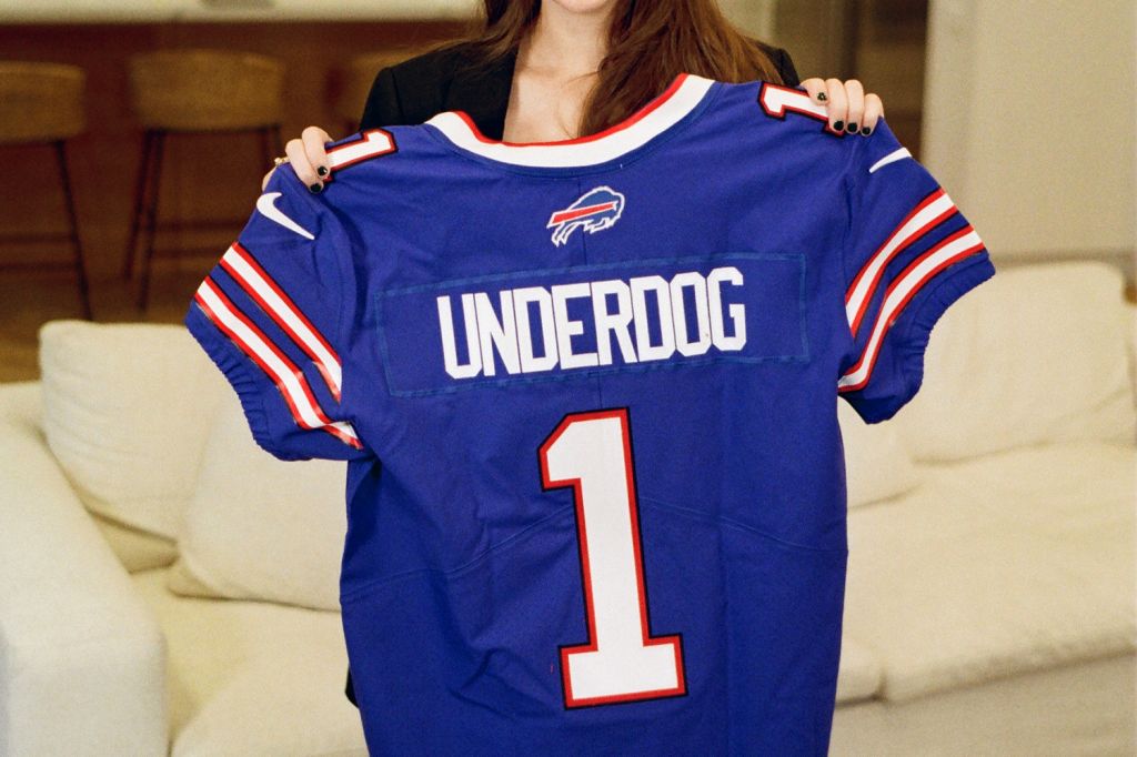 Underdog Sold to U.K.’s IG Group in Potential $2.15B Deal