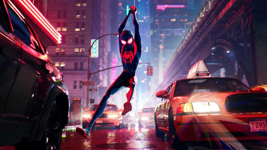 The 3 Best Movies on Netflix This Week