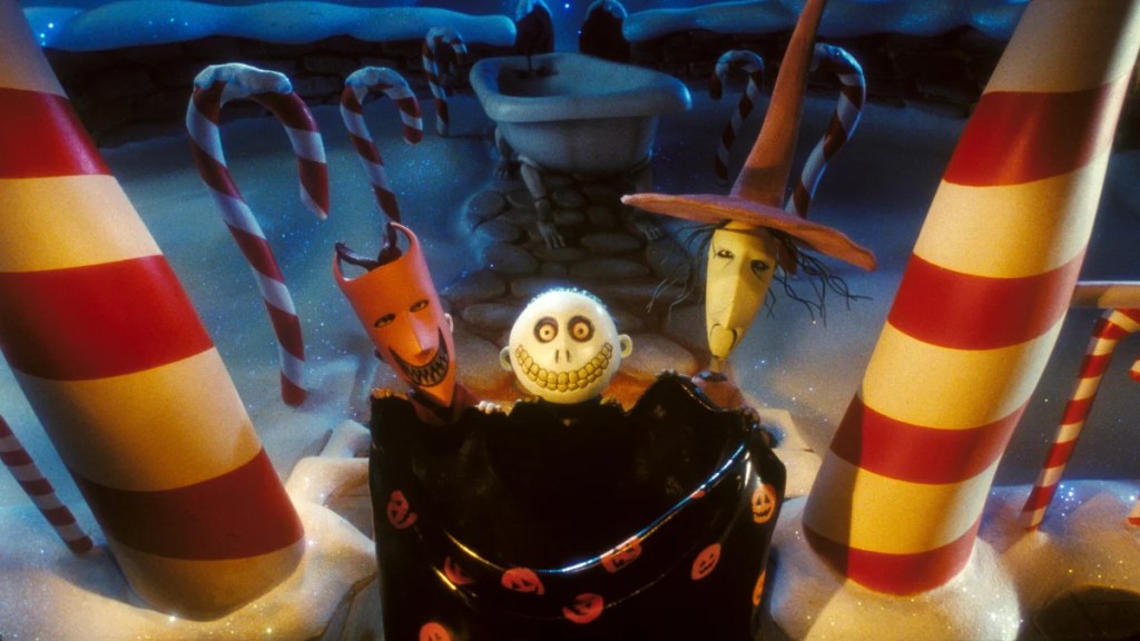 13 Spooky Animated Movies to Watch This Halloween