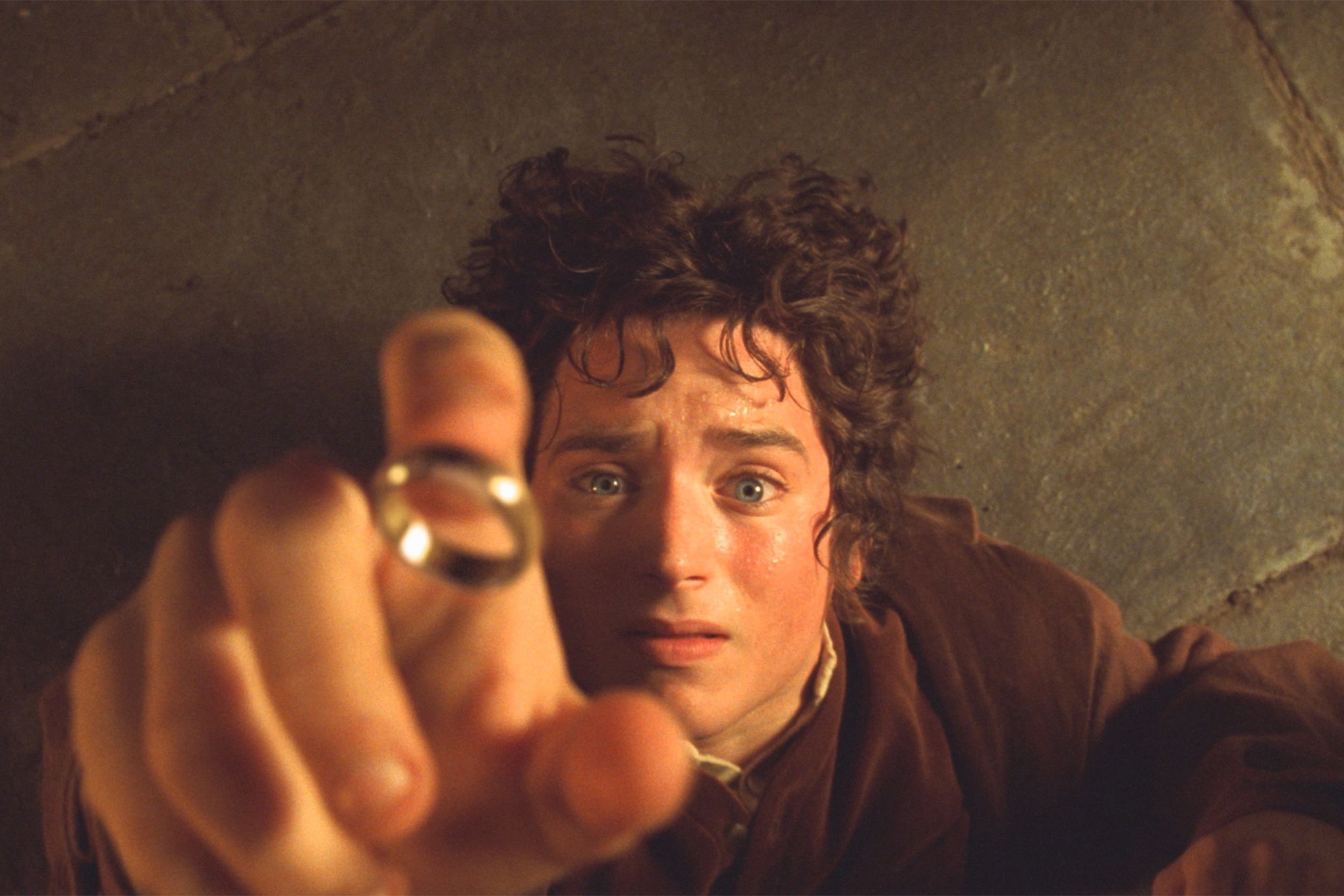 Grab the entire Lord of the Rings trilogy on 4K Blu-ray for $50