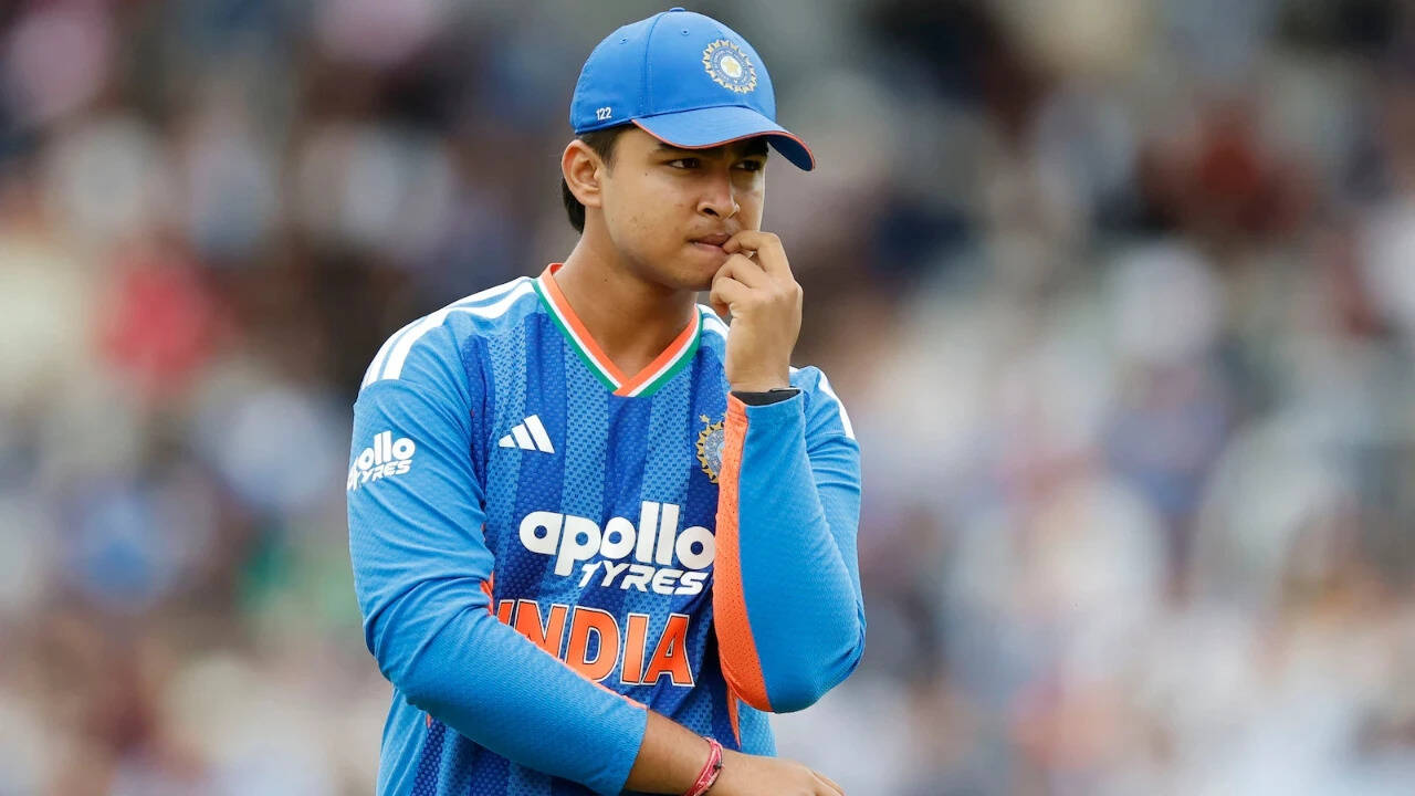 'Unnecessary pressure': Ex-cricketer questions Vaibhav Sooryavanshi's vice-captaincy