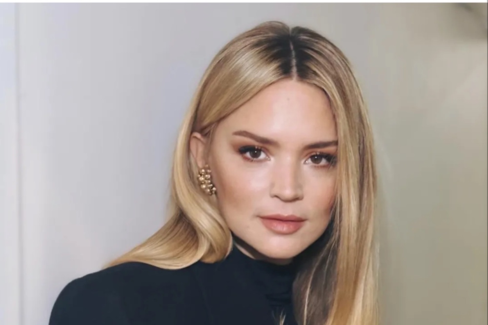 Virginie Efira – a ‘Showgirls’ Fan – Enjoyed the ‘Benedetta’ Controversy: ‘When Verhoeven Said There Would Be Lesbian Sex Scenes, I Just Replied: ‘No Problem’