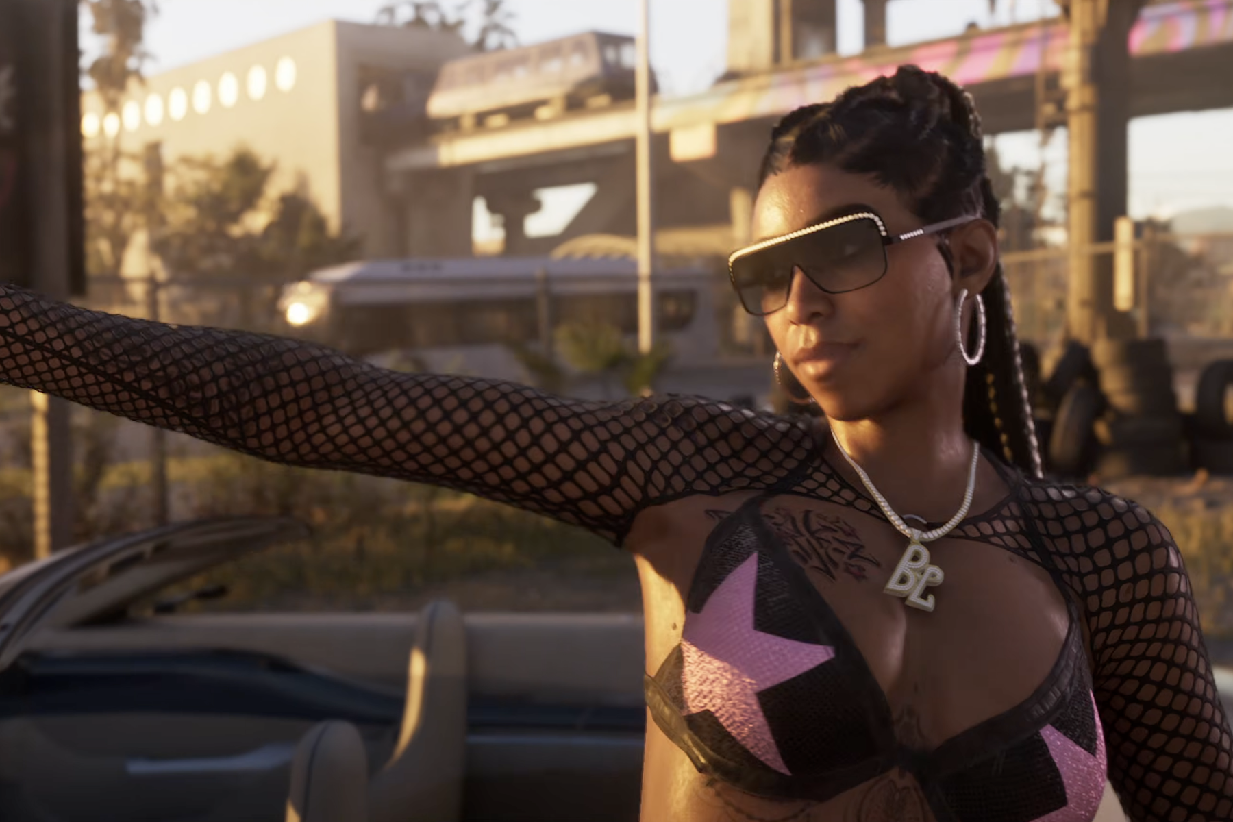 What Rockstar Games’ Netflix Pact for ‘GTA 6’ Reveal Signals About Hollywood’s Growing Relationship With Gaming