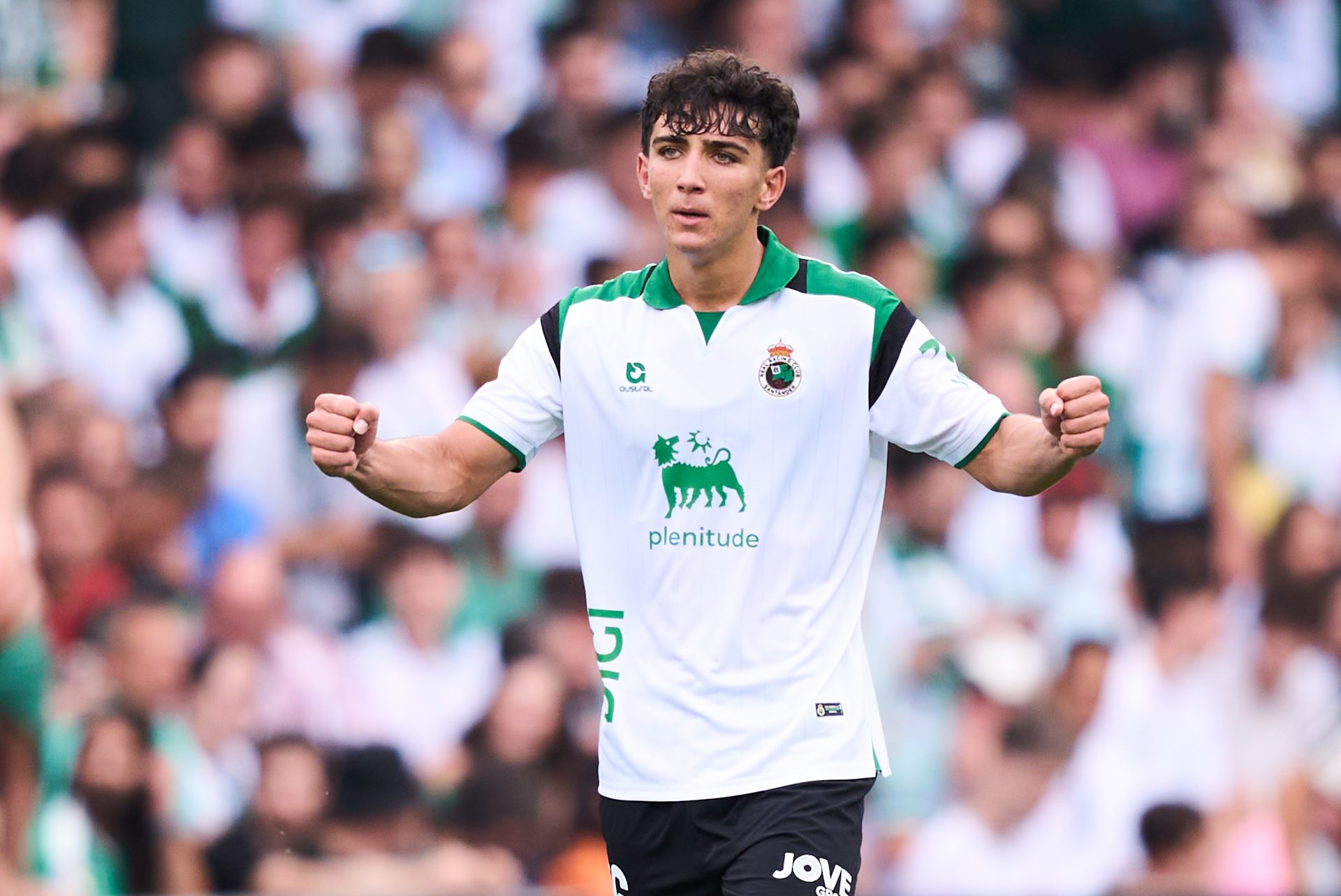 Real Madrid face European competition for Spanish midfield talent: Romano