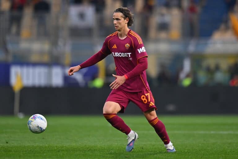 Bologna interested in Ghilardi, Ziolkowski linked with NEOM
