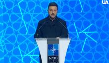 Zelenskyy: Strikes on Russian Military Logistics, Including Wildberries, Have Cost Russia Up to 3 Trillion Rubles