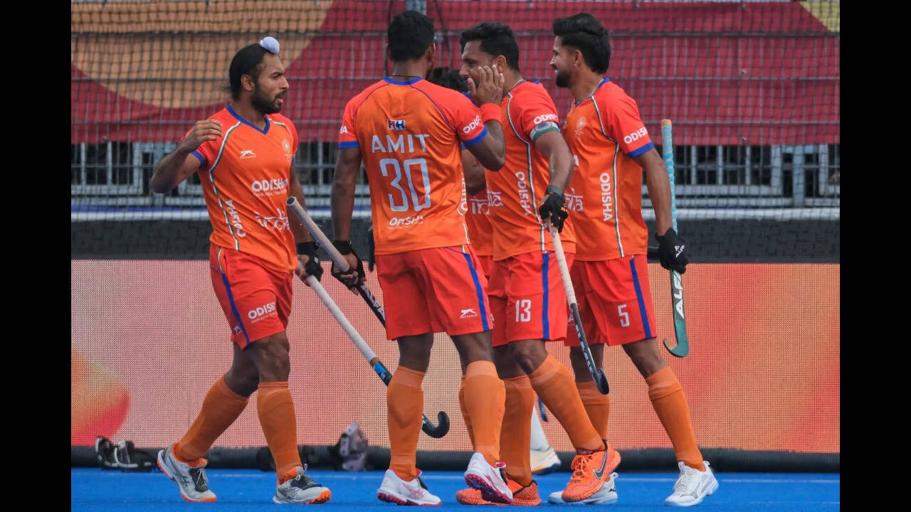 Hockey WC: How can India qualify for the semifinals? The permutations explained