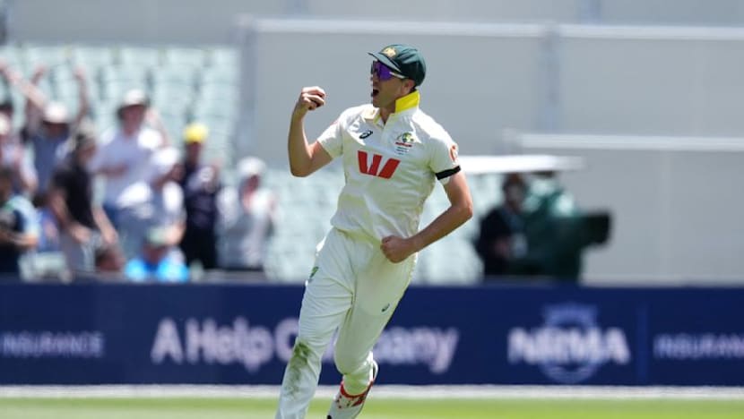 Starc destroys Bangladesh in Mackay as Australia bounce back from Darwin disaster