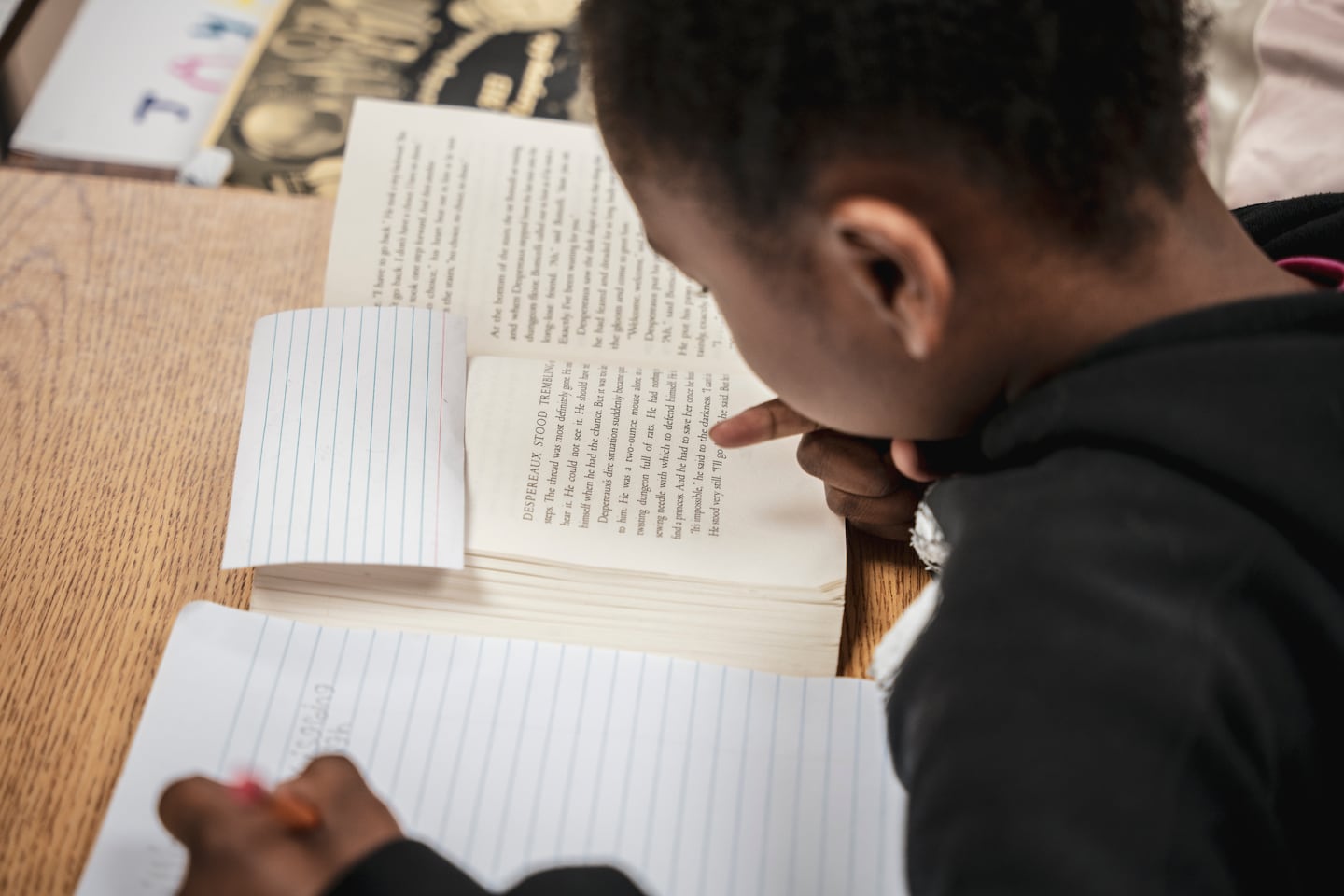NYC reading scores sink, with third grade proficiency falling 14 points