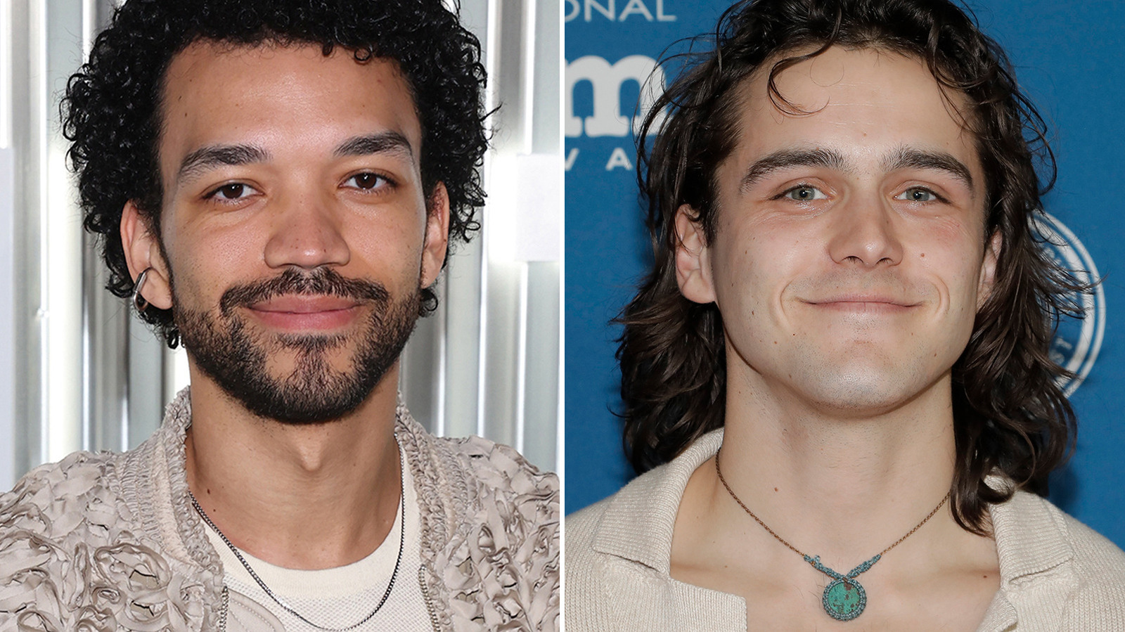 Heated Rivalry Season 2 Casts Justice Smith As Harris Drover And Charlie Gillespie As Troy Barrett