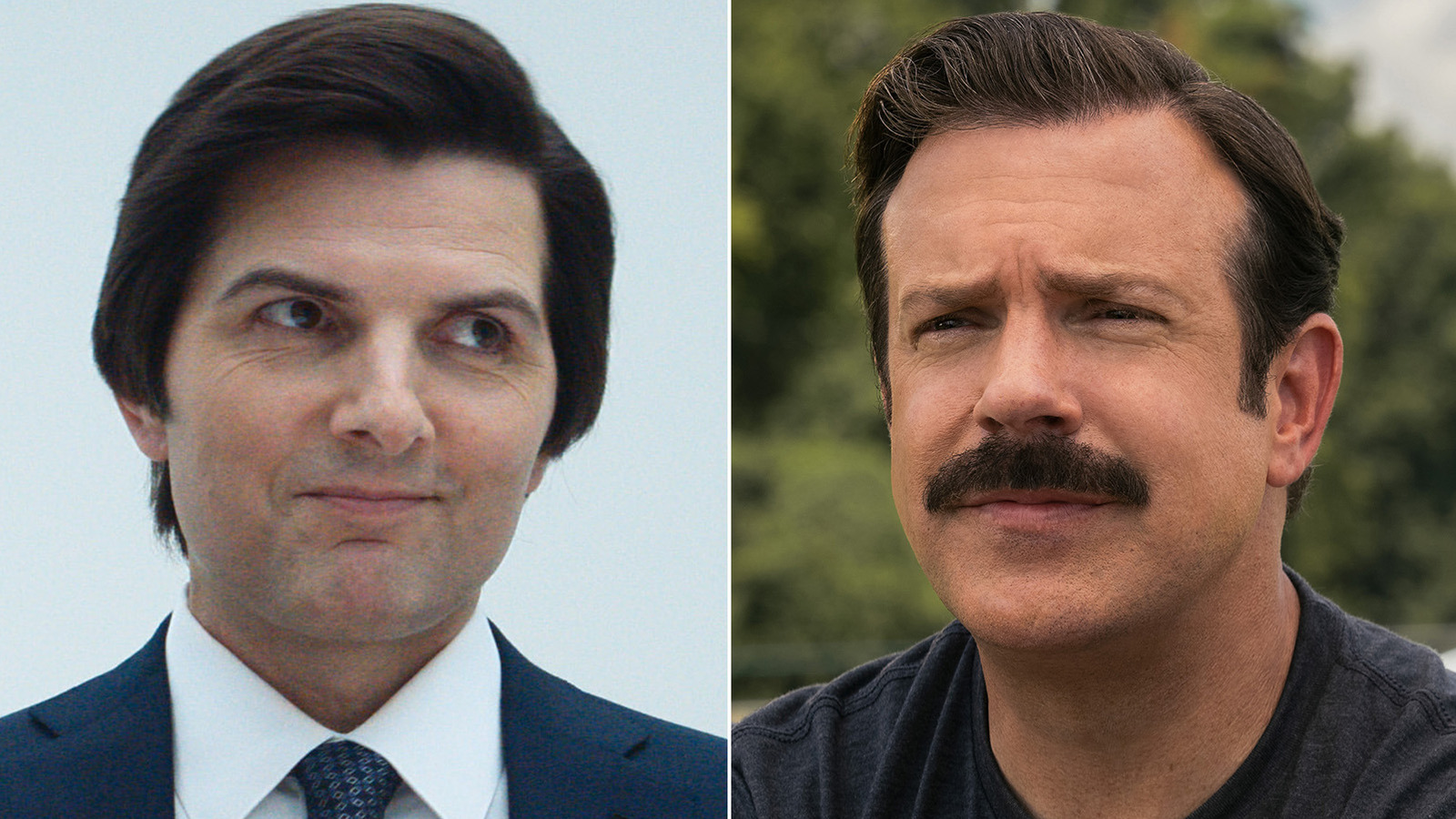 TVLine Asks: Did You Catch Ted Lasso/Severance Crossover? Does DWTS Pro Make You Feel Old? Who's Trying To Contact Stuart? And More!