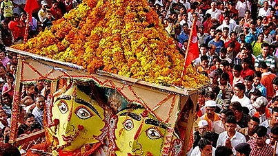 Nanda Devi Fair Begins In Uttarakhand's Almora From Sunday; Here's Everything You Need To Know