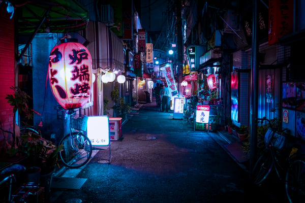 Dua Lipa's top 10 favorite spots in Asia