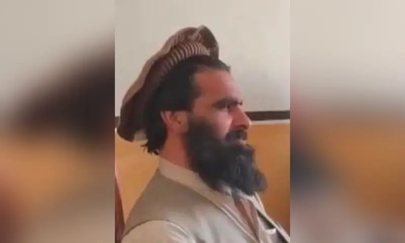 Former aide to Taliban commander Mullah Nazir group killed in Lower South Waziristan