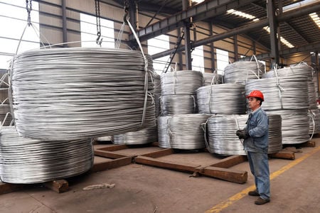Could Canada fully supply the U.S. with aluminium?