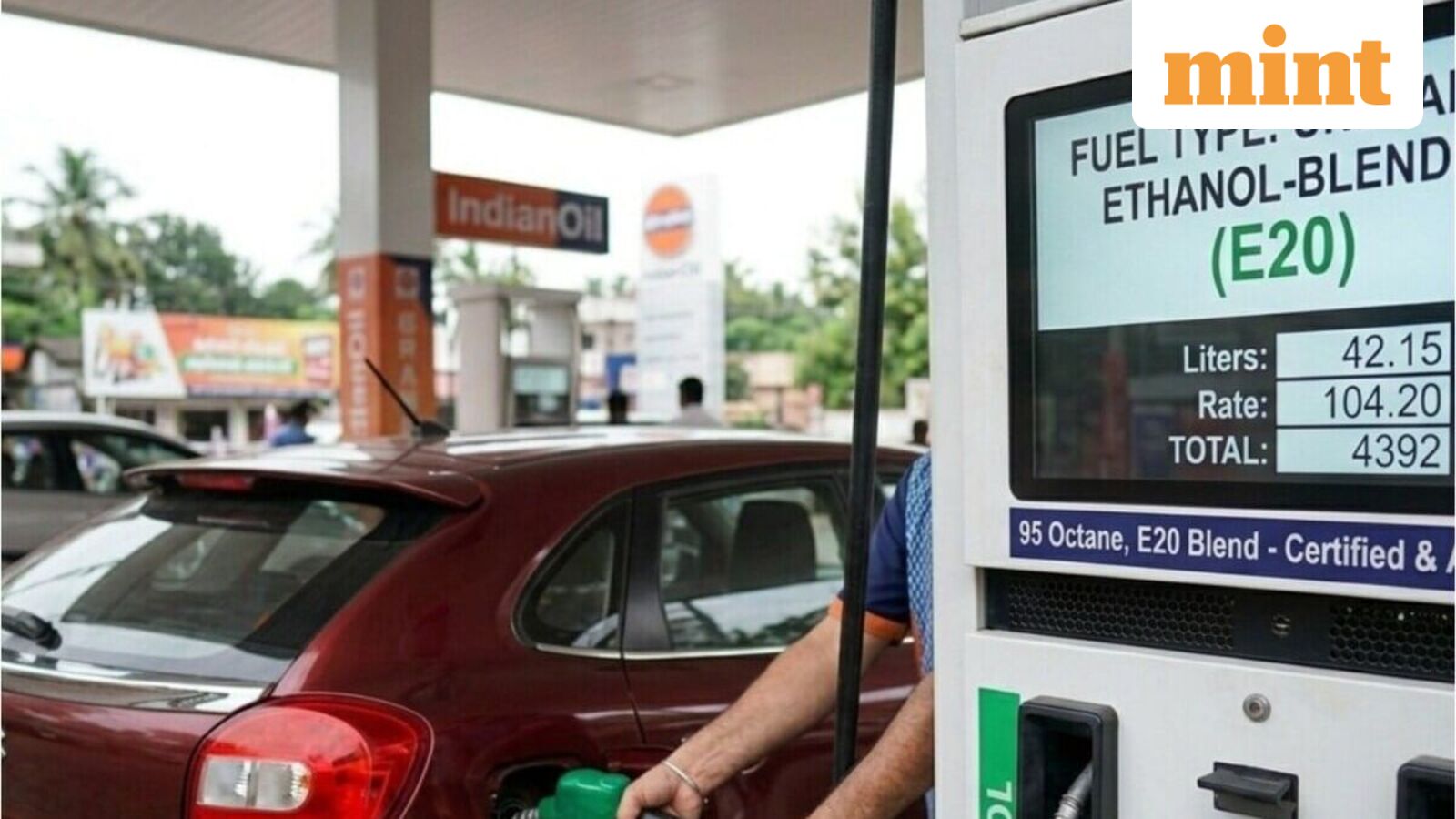 E20 petrol meets quality standards, say OMCs citing new tests