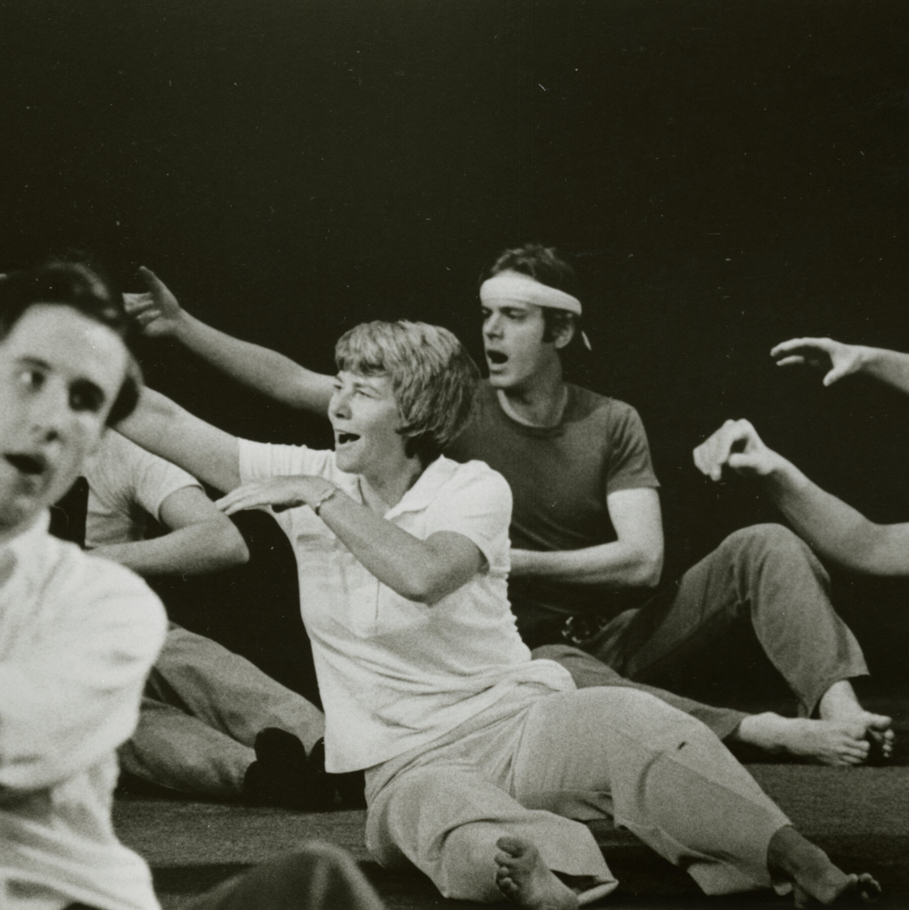 Elizabeth Smith, Voice Coach and Juilliard Professor, Dies at 91