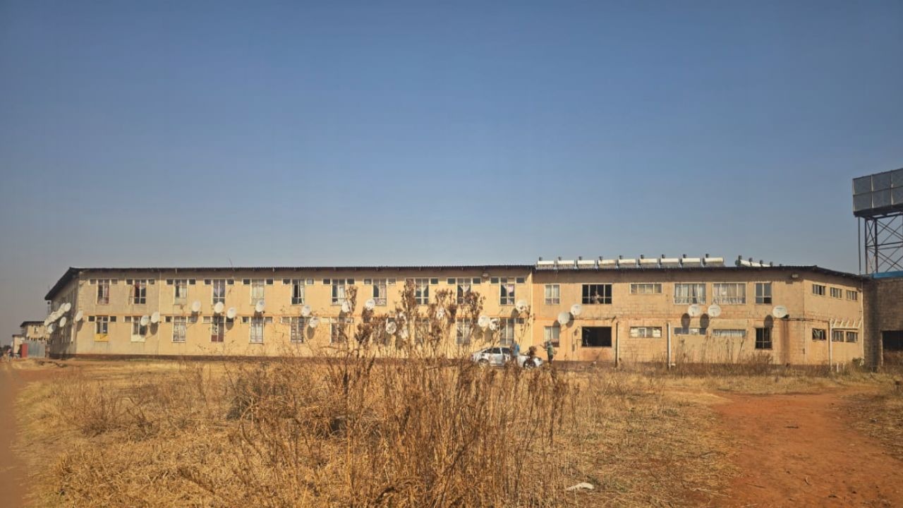 OP-ED: A Moment in History — memories of when Katlehong was at war