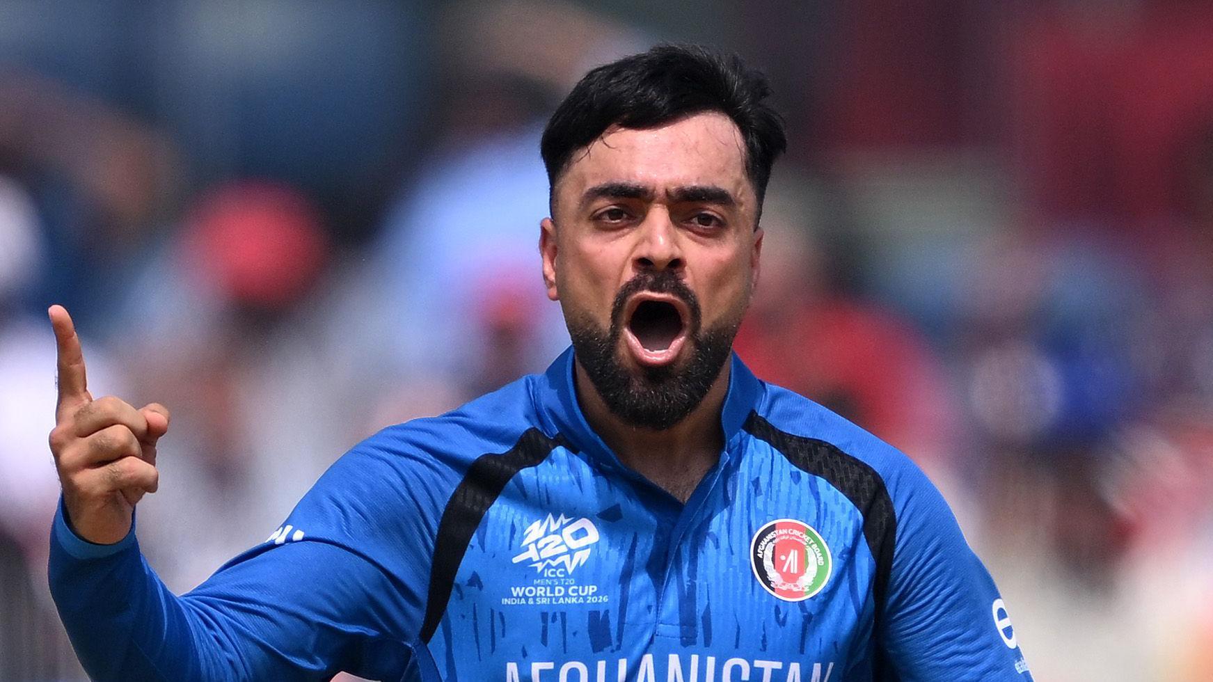 Khan takes six wickets in big win over Ireland