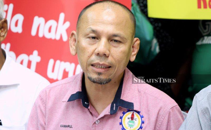 MTUC proposes RM3,100 as new minimum wage