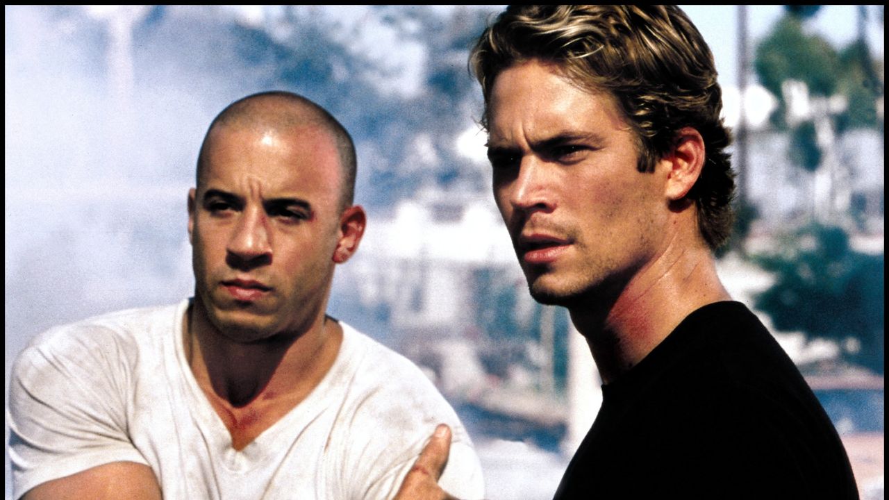 25 years later, 'The Fast and the Furious’ franchise has lost its soul —but it can get it back