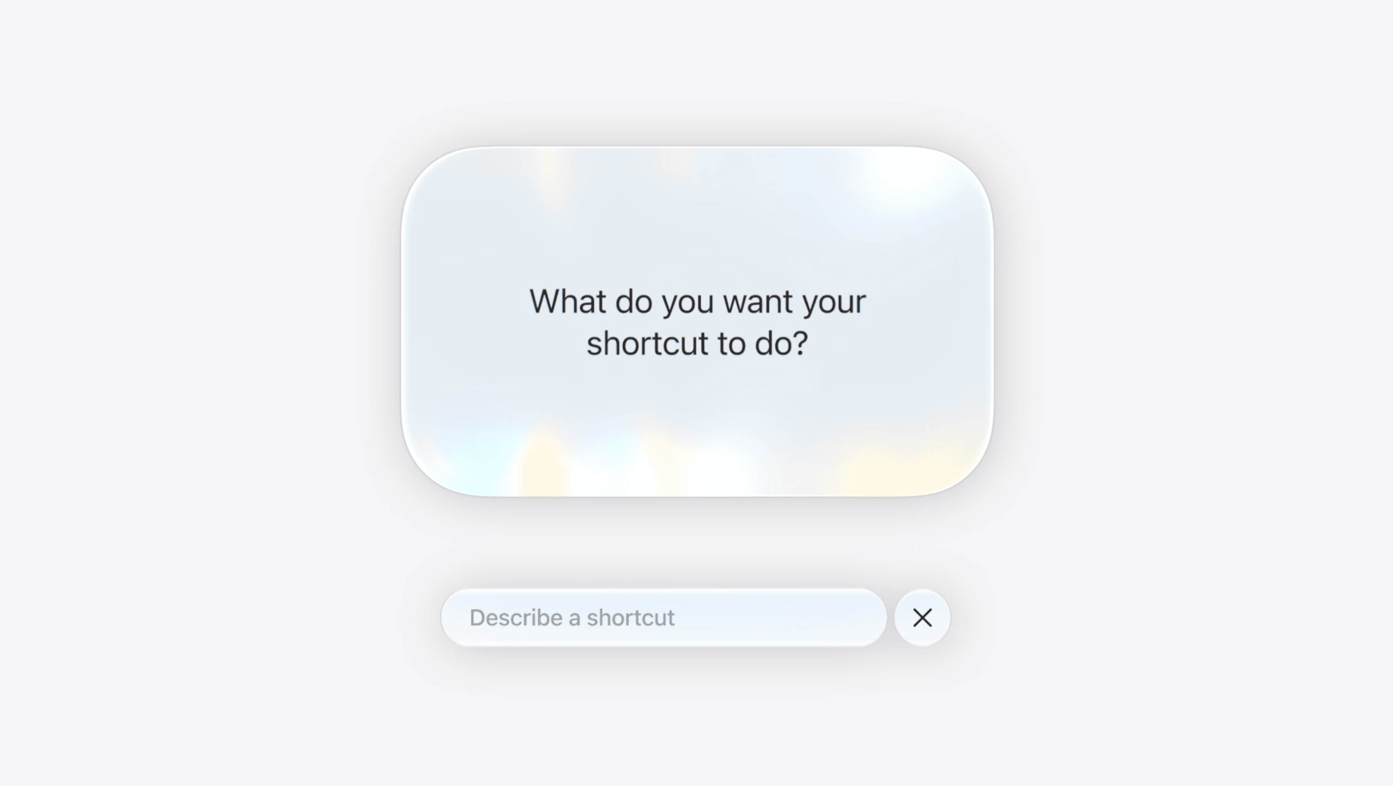 7 Basic iPhone Tricks I Built With iOS 27’s Revamped Shortcuts App
