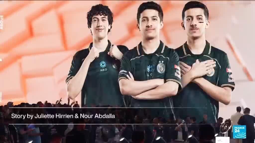 Why Saudi Arabia is spending billions to become a global Esports power?