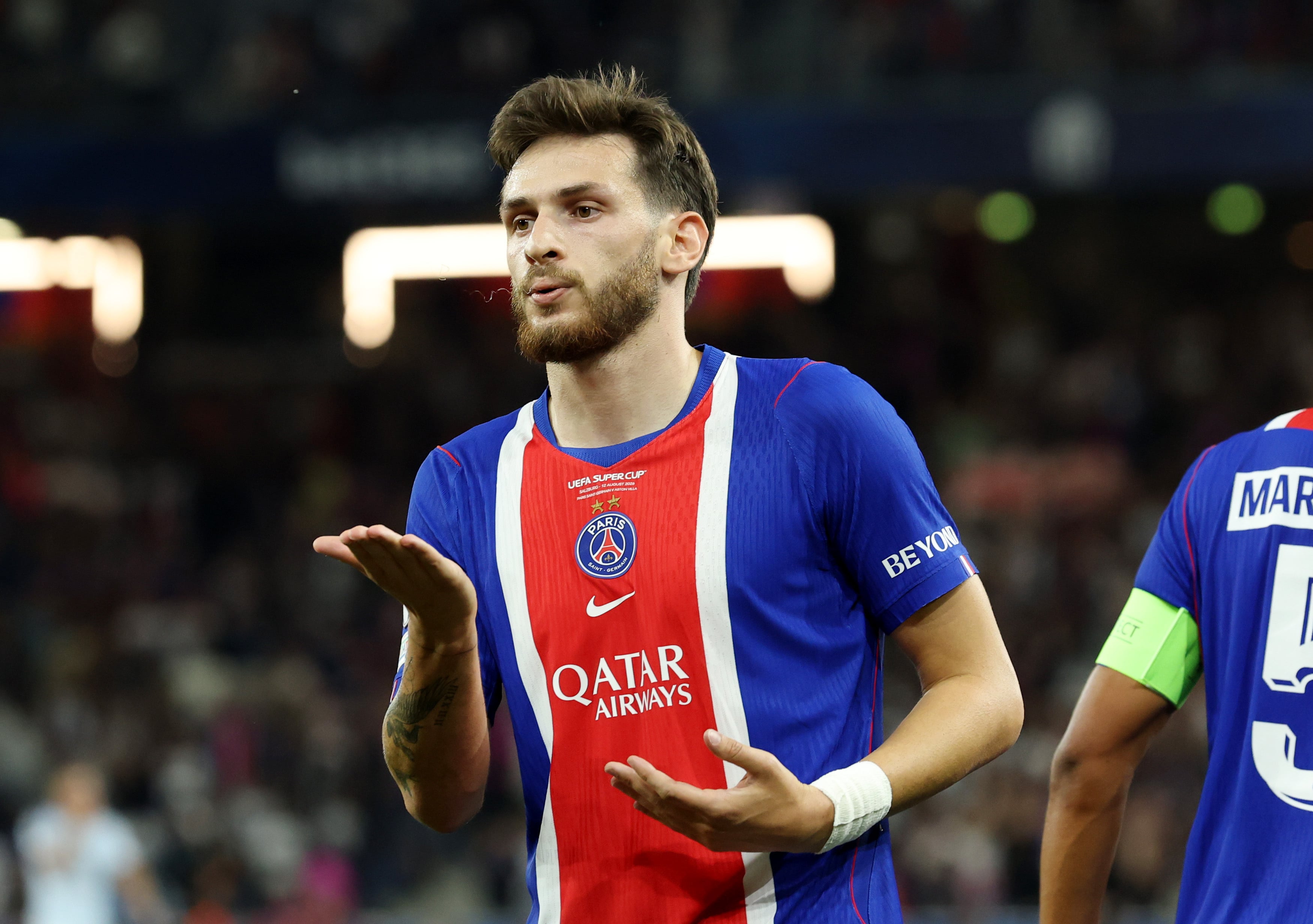 How to watch PSG vs. Rennes online for free