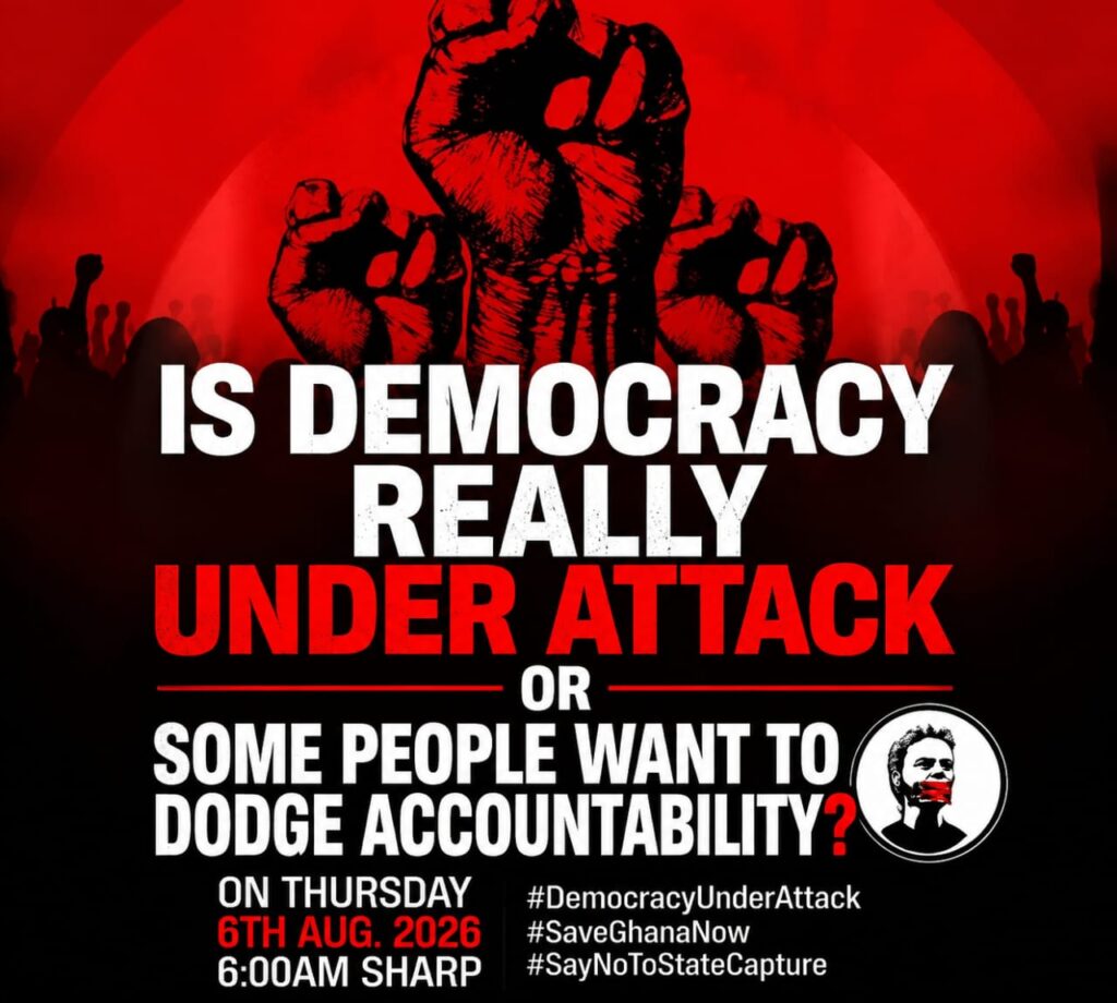 Is the “Democracy Under Attack” narrative real, or is it a convenient escape from accountability?