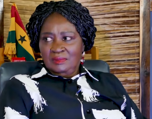 Let’s focus on the job – Vice President dismisses 2028 NDC flagbearer speculation