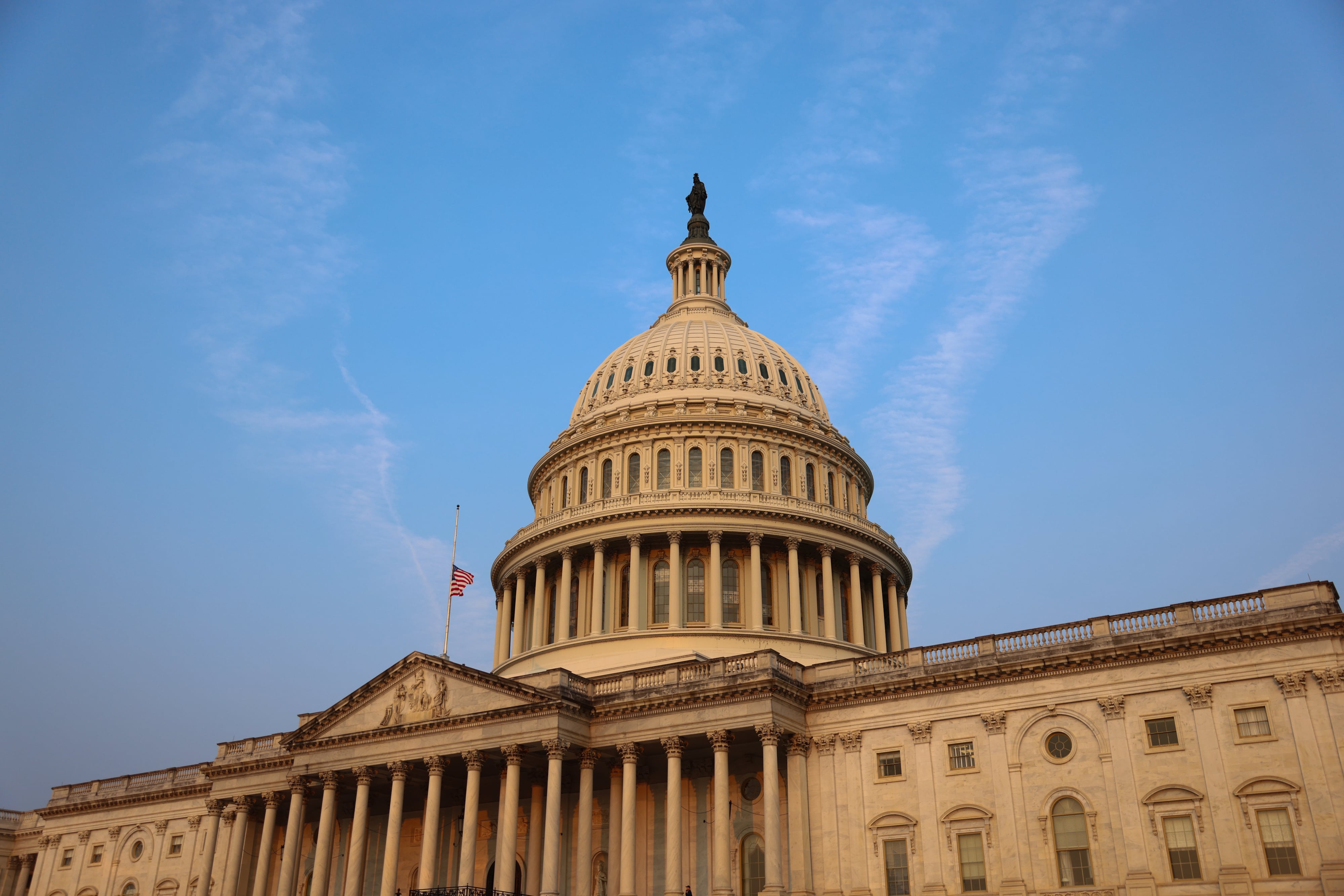US Senate passes Russia-Iran sanctions bill