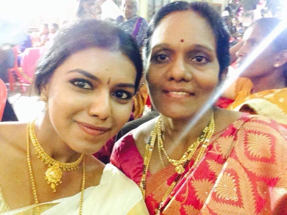How my zoologist mother taught me to face death