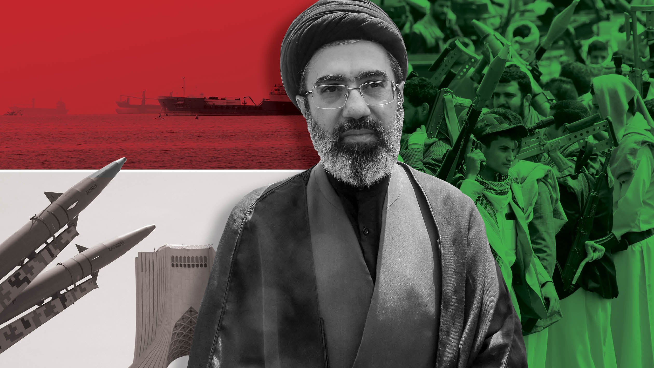 Iran's regime may be bad, but it is rational