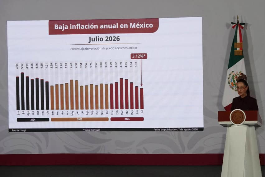 Mexico reestablishes diplomatic relations with Peru: Friday’s mañanera recapped