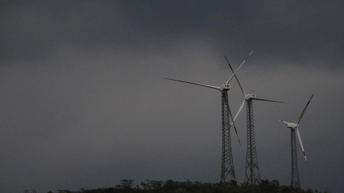 No solar, wind, renewable energy project within 1 km of international border, says Home Ministry