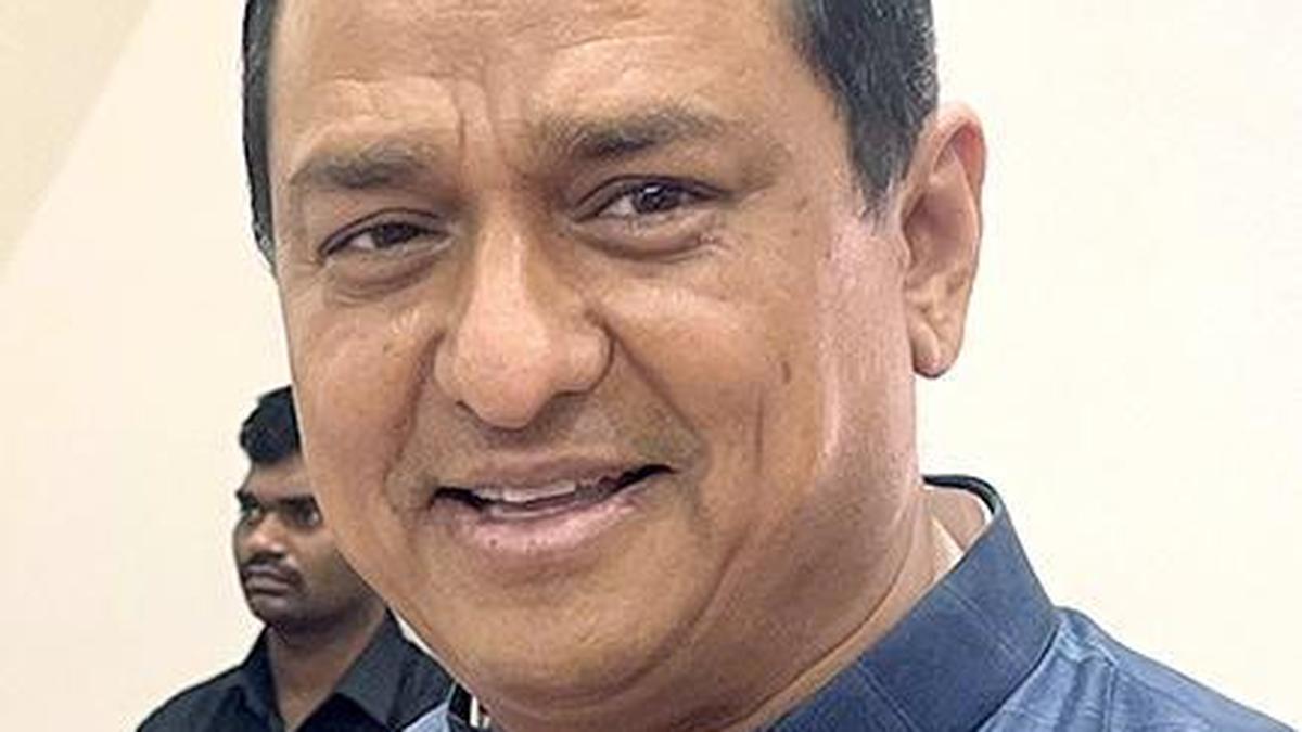 Congress’s remarks on Pralhad Joshi are misleading, condemnable, says BJP