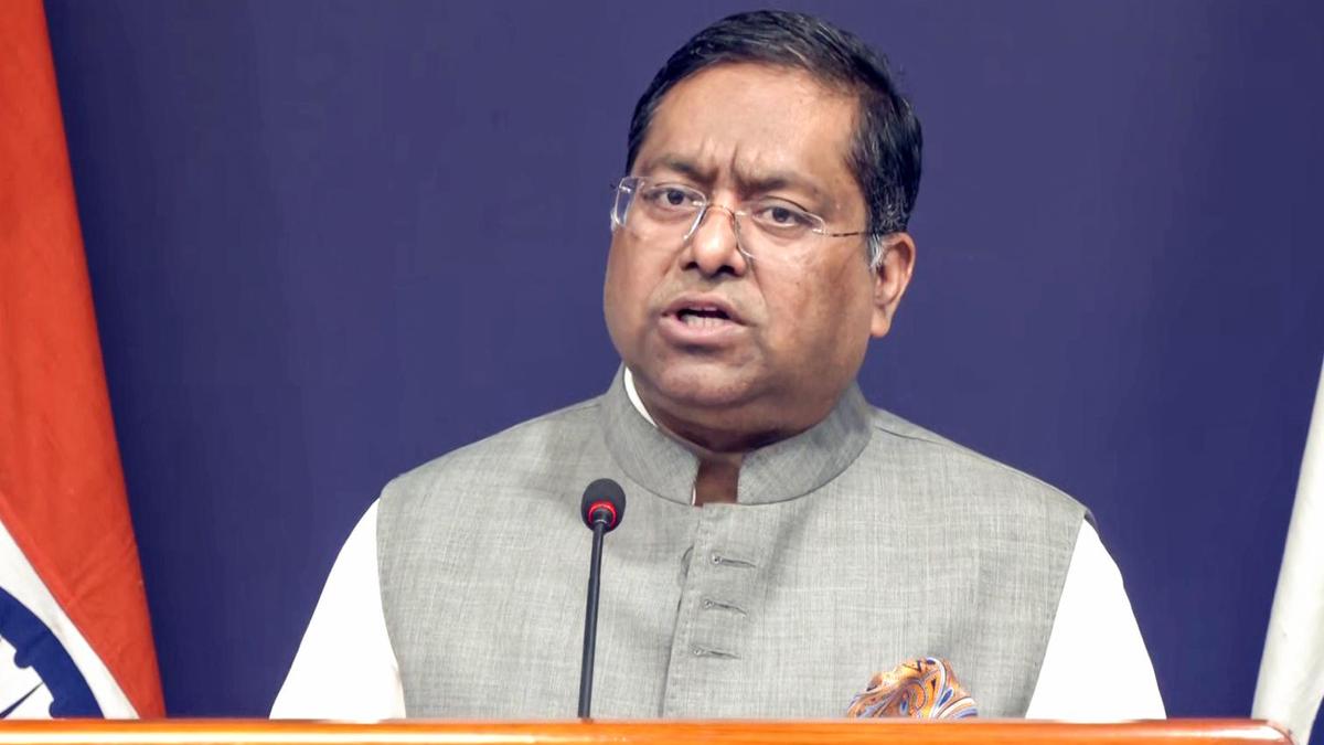 India’s Gen Z wants Pakistan to end terror activities: govt