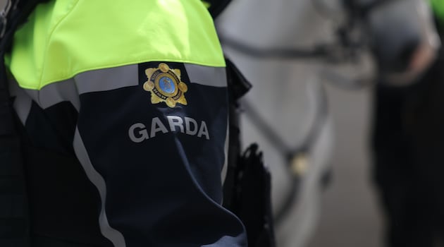 Three men arrested as armed gardaí raid four Cavan properties