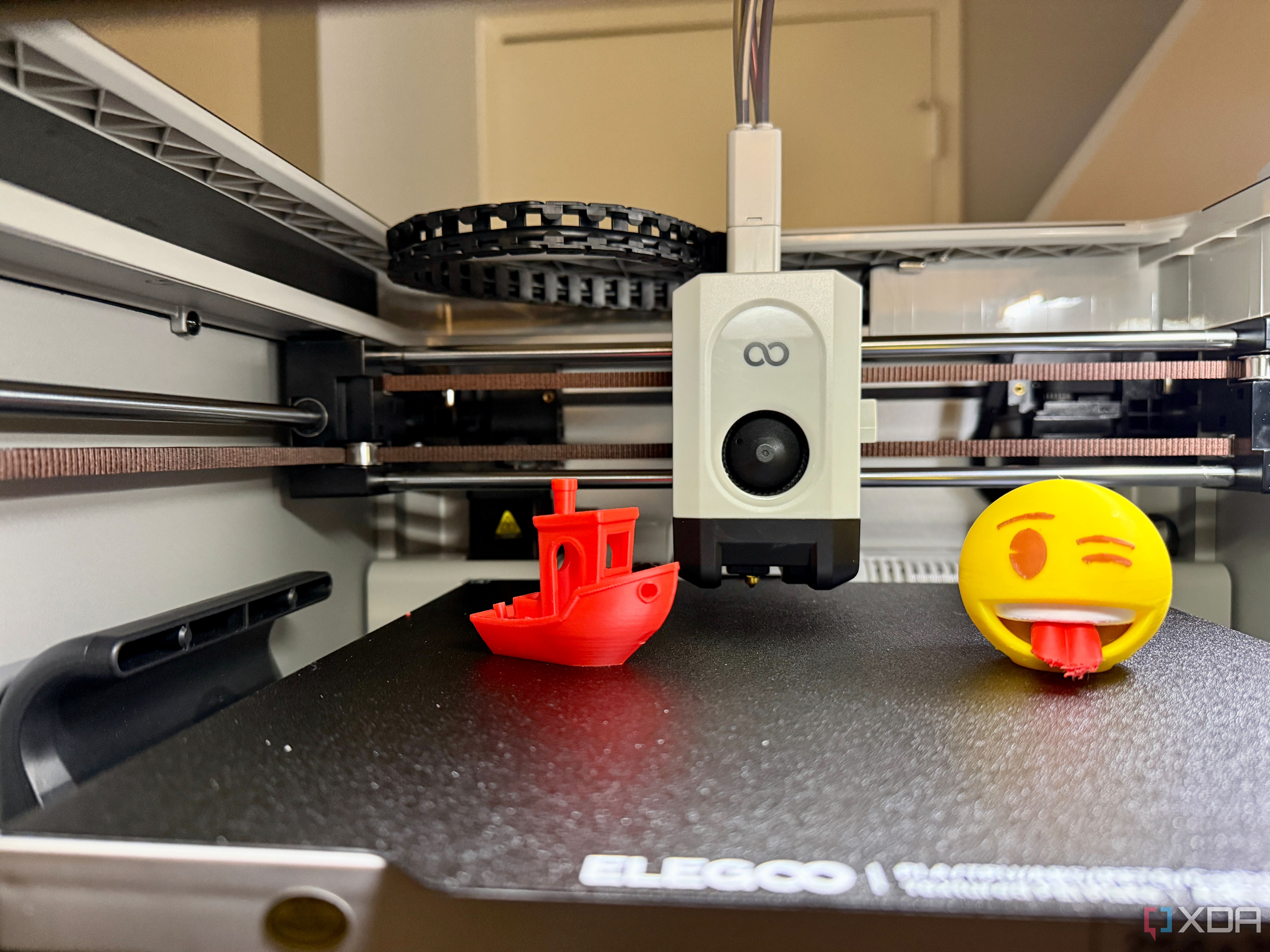 Nozzle material changed my prints more than any filament upgrade, and it cost me almost nothing