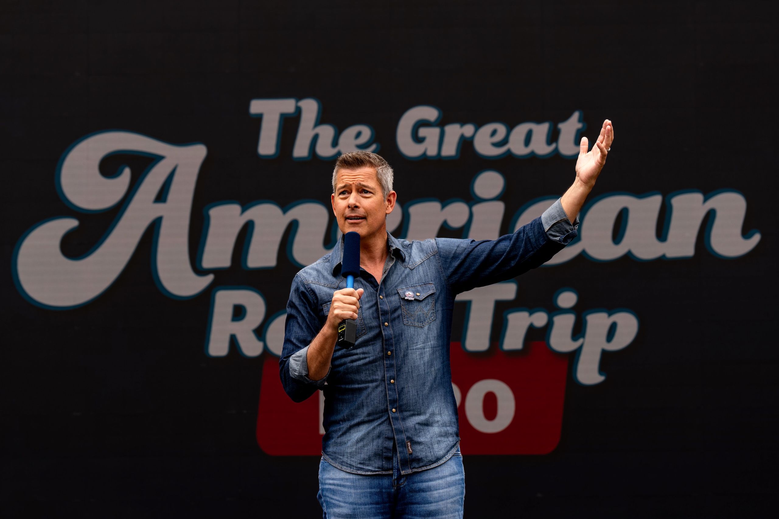 Sean Duffy in the Real World