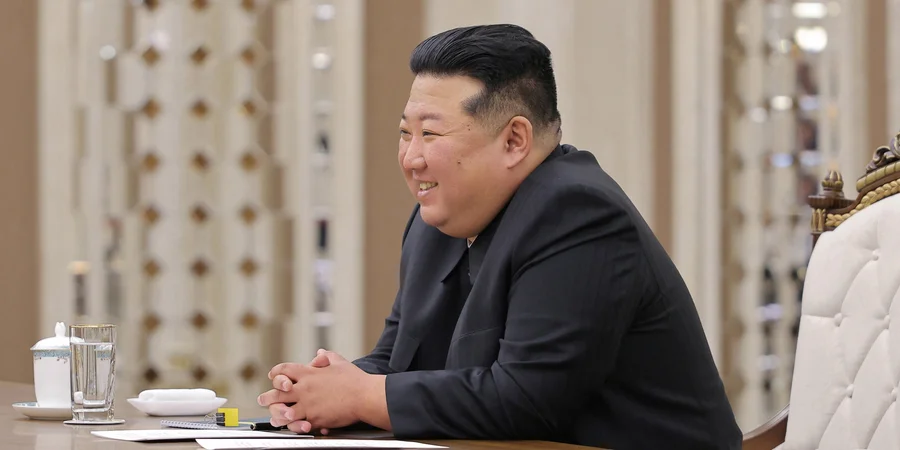 North Korea got $14 billion from Russia since 2022