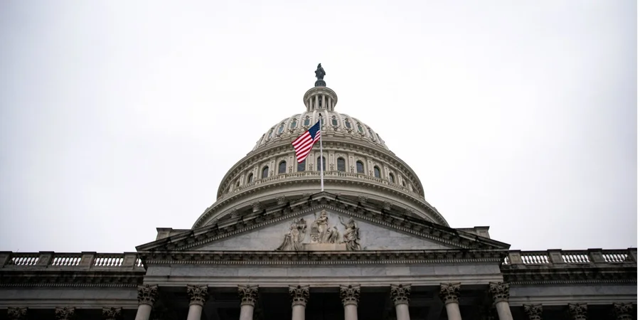 U.S. Senate passes Russia–Iran sanctions bill